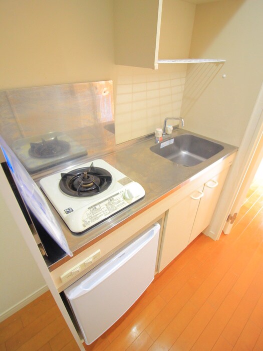 物件内観写真10　(キッチン)