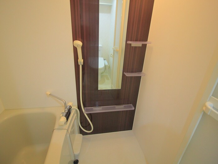 物件内観写真13　(バス／シャワールーム等)