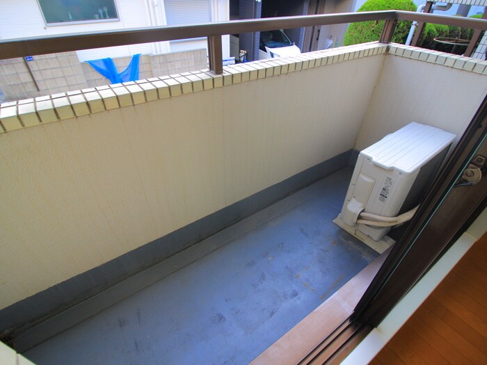 物件内観写真20　(ベランダ・バルコニー)