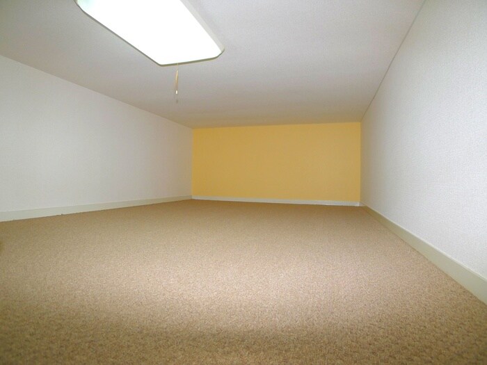 物件内観写真6　(ロフト)