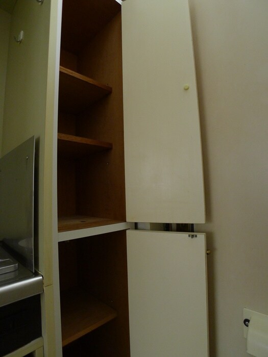 物件内観写真11　(収納)