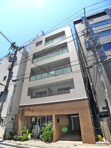 Rivage外観写真