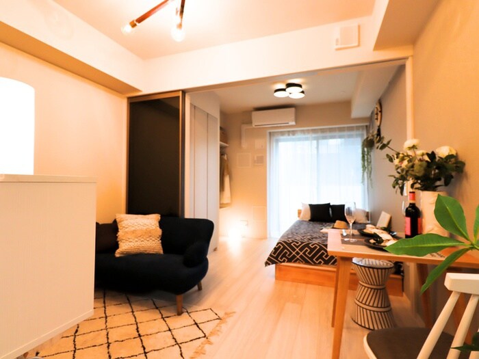 物件内観写真7　(居室)