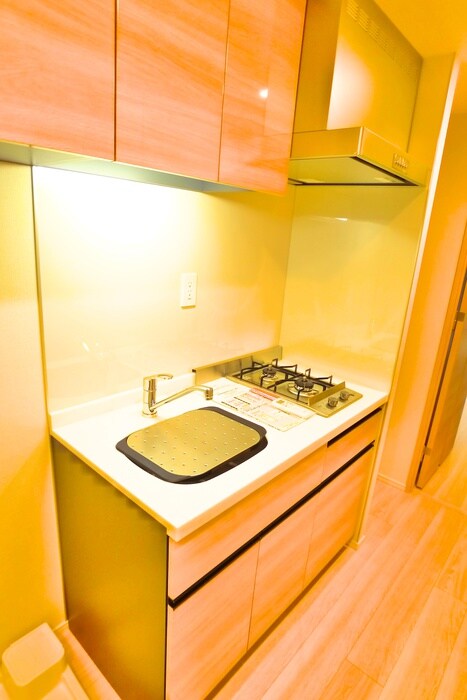 物件内観写真8　(キッチン)