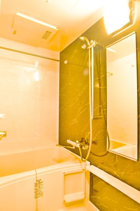 物件内観写真9　(バス／シャワールーム等)