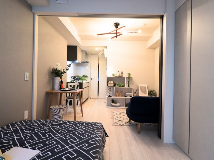 物件内観写真9　(居室)