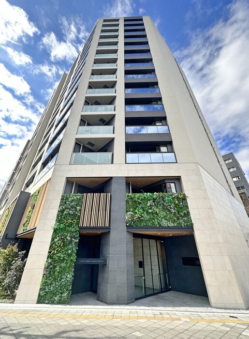 物件外観写真3　(外観写真)