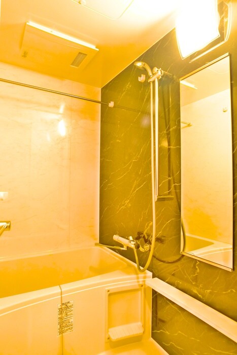 物件内観写真10　(バス／シャワールーム等)