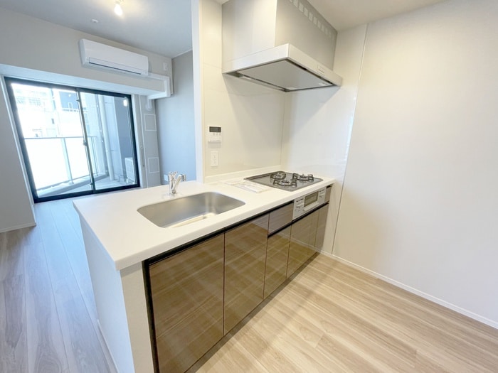 物件内観写真10　(キッチン)