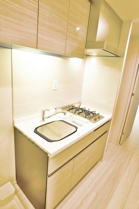 物件内観写真10　(キッチン)