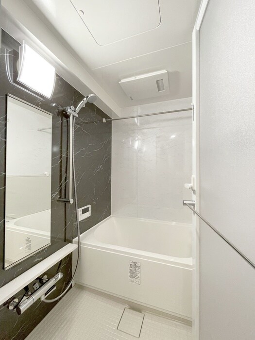 物件内観写真11　(バス／シャワールーム等)