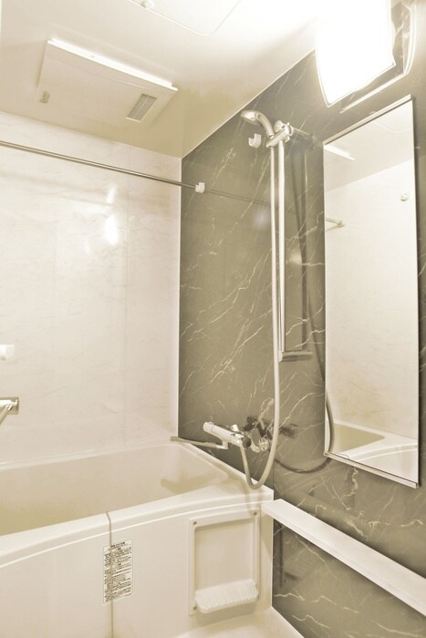 物件内観写真11　(バス／シャワールーム等)