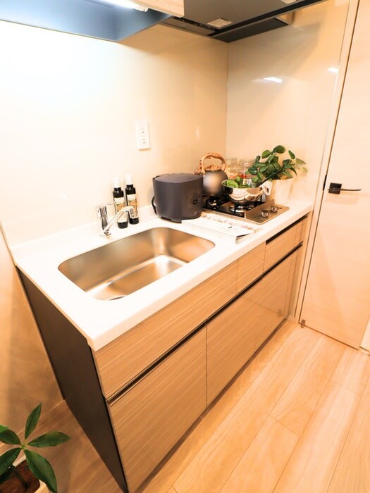 物件内観写真11　(キッチン)