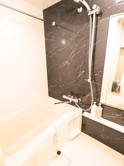 物件内観写真12　(バス／シャワールーム等)