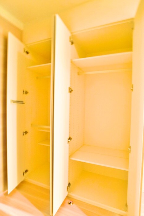 物件内観写真15　(収納)