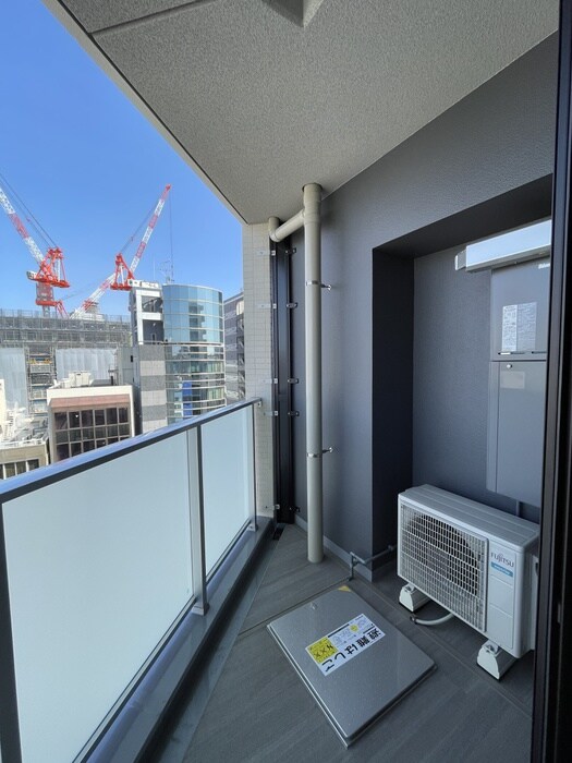 物件内観写真15　(ベランダ・バルコニー)