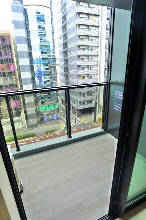 物件内観写真16　(ベランダ・バルコニー)