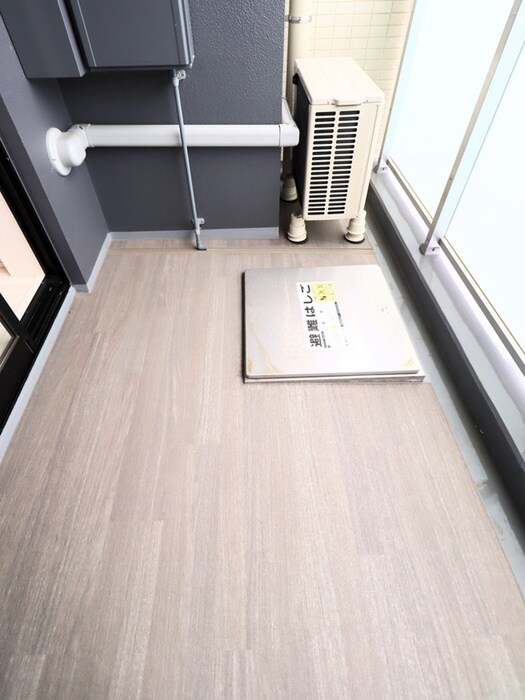 物件内観写真16　(ベランダ・バルコニー)