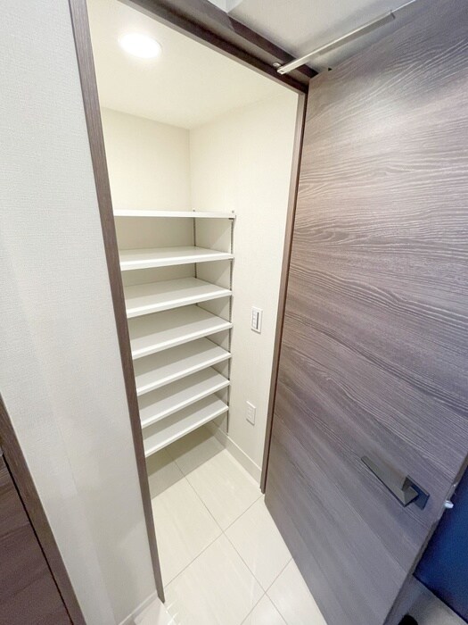 物件内観写真17　(靴箱)