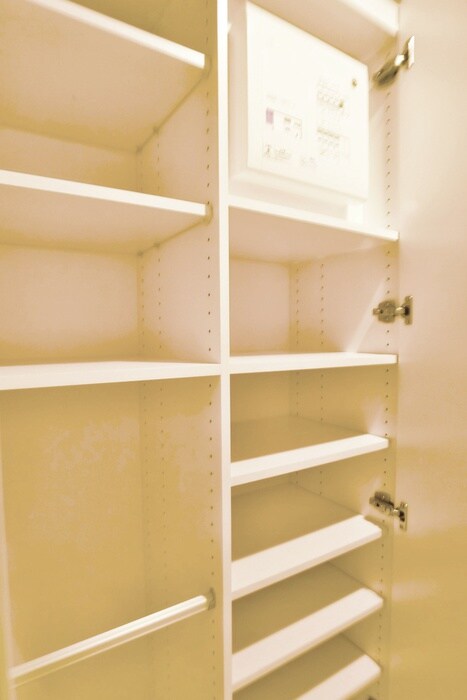 物件内観写真17　(靴箱)