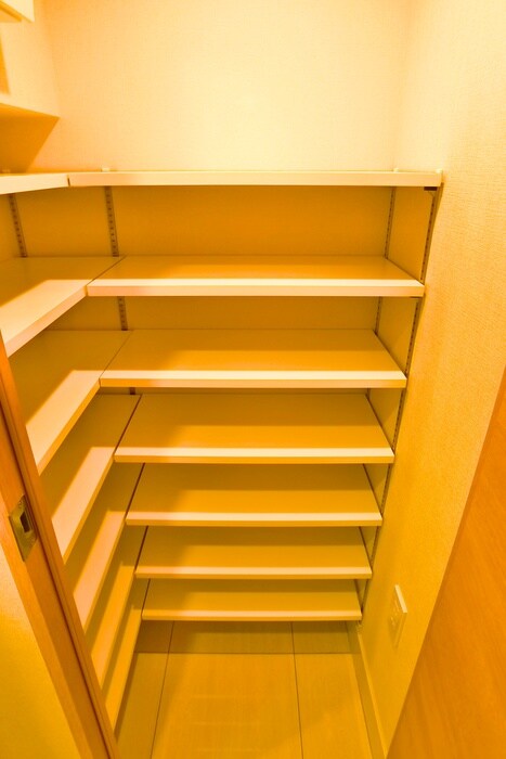 物件内観写真18　(靴箱)