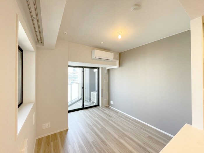 物件内観写真18　(居室)