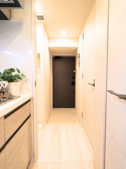 物件内観写真19　(廊下)