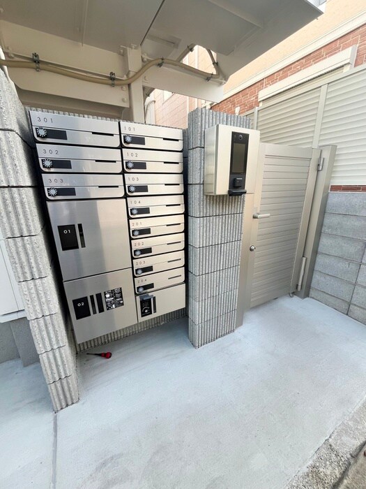 物件外観写真4　(その他)