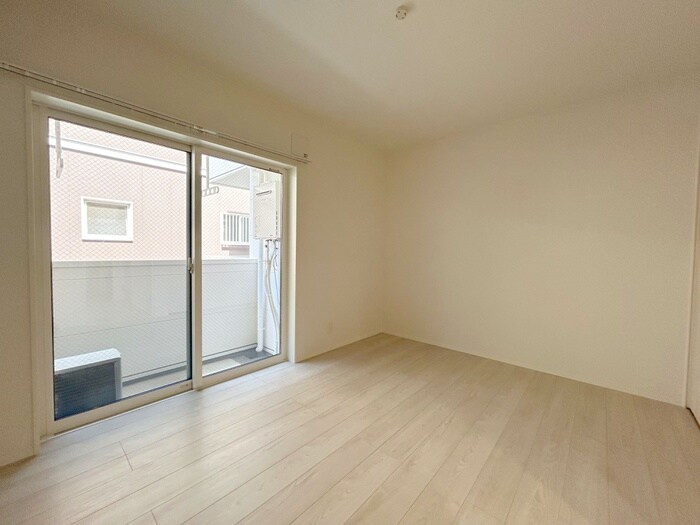 物件内観写真11　(ベランダ・バルコニー)