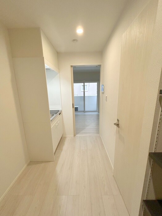 物件内観写真15　(廊下)