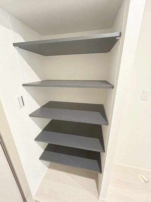 物件内観写真20　(靴箱)