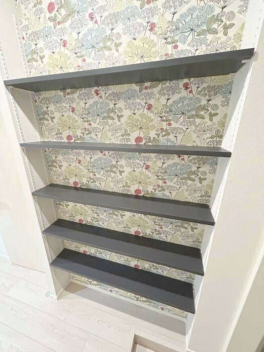 物件内観写真21　(収納)