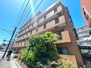 朝日プラザ戸塚アネックス(302)外観写真