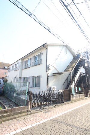 メゾンミナミ外観写真