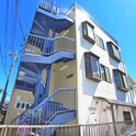 吉原ハイツ
