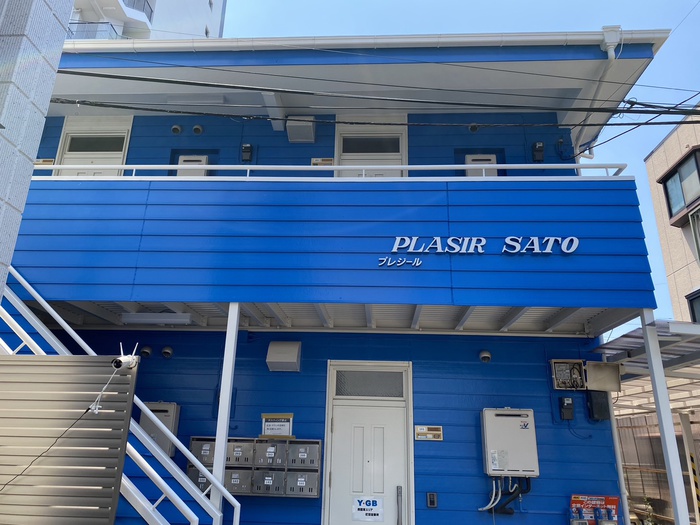 外観写真