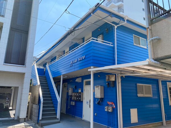 外観写真