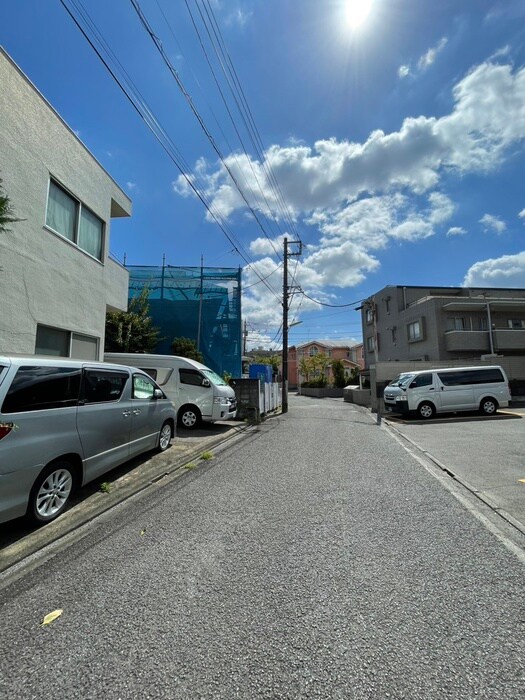 物件外観写真6　(周辺環境)