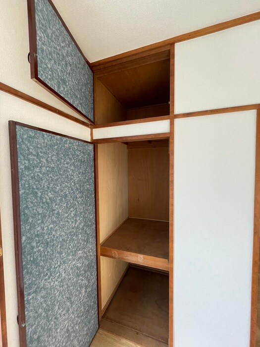 物件内観写真20　(収納)