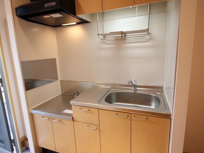 コアサウスのキッチン