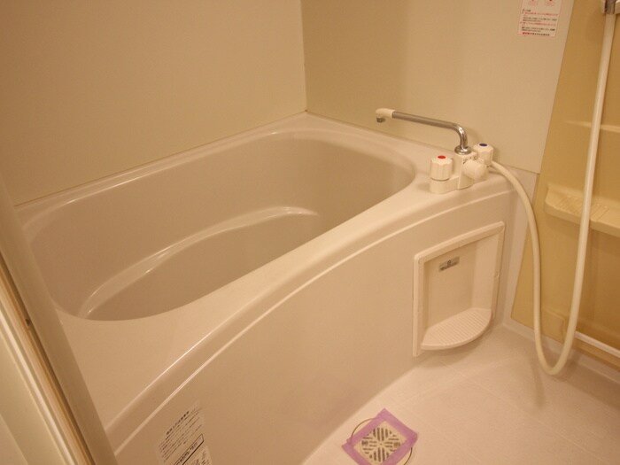 物件内観写真12　(バス／シャワールーム等)