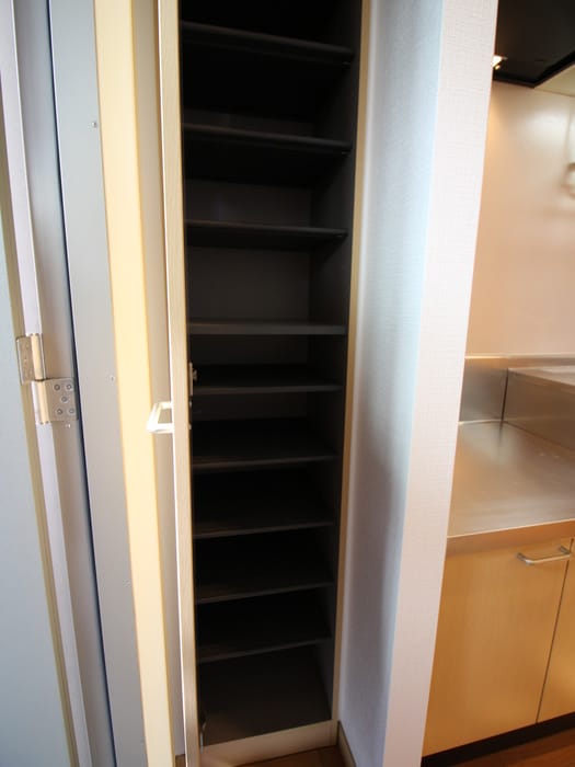 物件内観写真14　(靴箱)