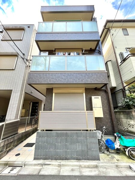 Ａｌｔｏｐｉａｎｏ外観写真