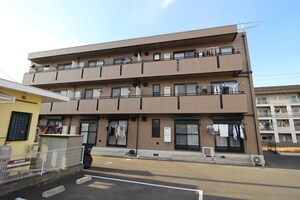 アルタ旭ヶ丘外観写真