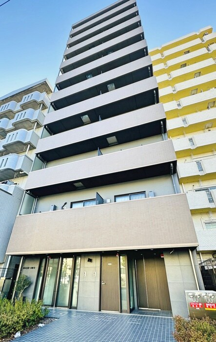 物件外観写真6　(周辺環境)