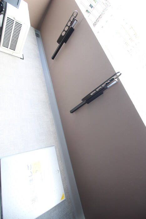 物件内観写真15　(ベランダ・バルコニー)