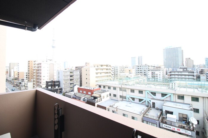 物件内観写真16　(周辺環境)