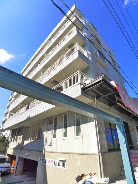 物件外観写真3　(その他)