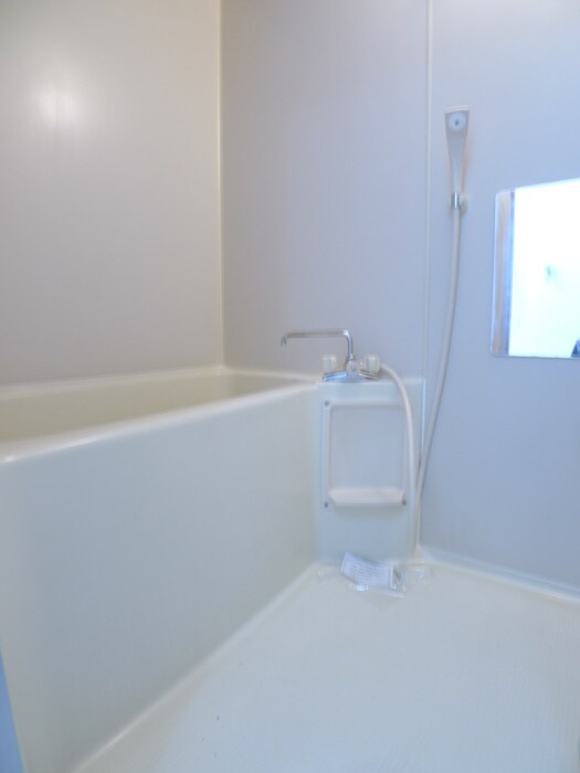 物件内観写真10　(バス／シャワールーム等)