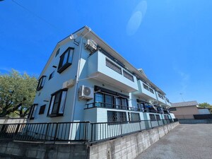 グリ－ンガ－デン外観写真